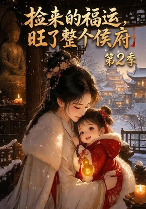 捡来的福运,旺了整个侯府第2季(186集) 捡来的福运,旺了整个侯府第2季(186集)免费热门短剧