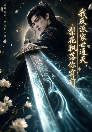 我反派家世通天，梨花飘落你窗前（60集）短剧抢先看
