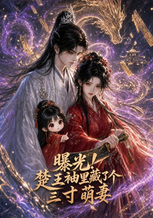 曝光!楚王袖里藏了个三寸萌妻(71集) 曝光!楚王袖里藏了个三寸萌妻(71集)最新热剧免费看