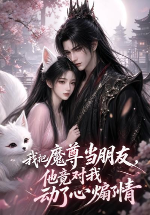 我把魔尊当朋友，他竟对我动了心煽了情（167集）好看吗