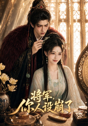 将军，你人设崩了（47集）网上可以看吗