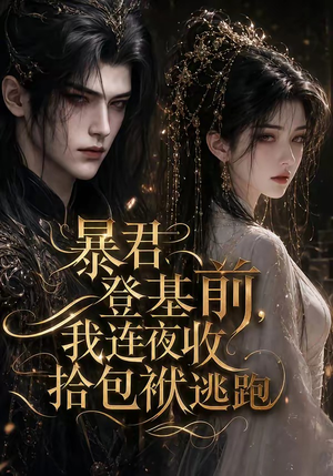 暴君登基前，我连夜收拾包袱逃跑（12集）在线观看