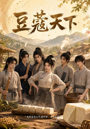豆蔻天下（67集）解说