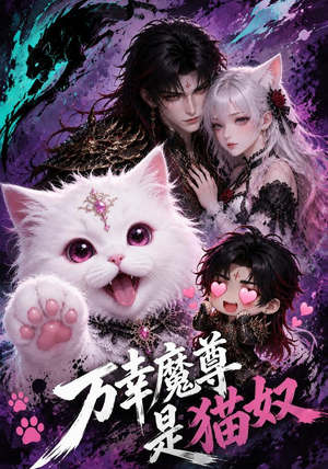 万幸魔尊是猫奴（45集）番茄短剧免费看