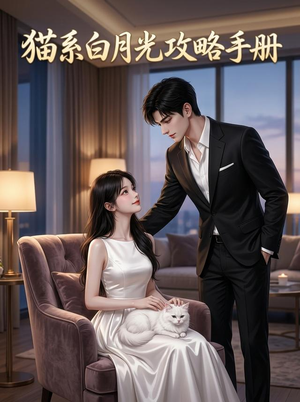 猫系白月光攻略手册(77集) 猫系白月光攻略手册(77集)最新上映的短剧