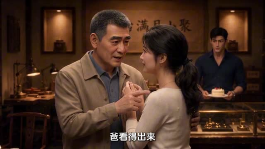 戒指落定,先选自己(62集) 戒指落定,先选自己(62集)熬夜追短剧