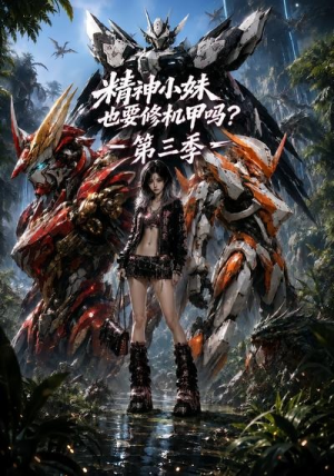 精神小妹也要修机甲吗第三季(142集) 精神小妹也要修机甲吗第三季(142集)哪个网站可以看