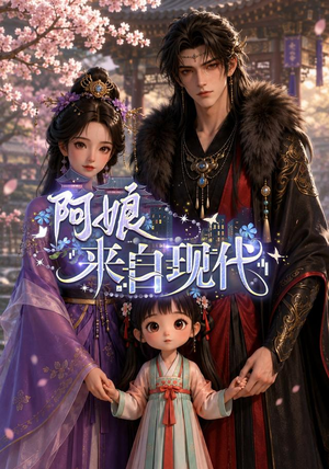 阿娘来自现代(33集) 阿娘来自现代(33集)看过的人都说好