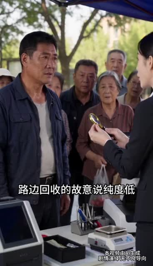 知夏的逆袭之路(59集) 知夏的逆袭之路(59集)火爆热门短剧
