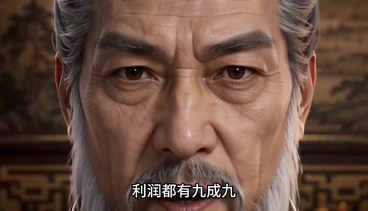 我穿成驸马爷，公主谁爱娶谁娶第三季（97集）超好看的短剧