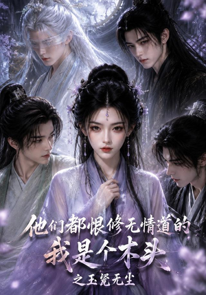 他们都恨无情道的我是个木头之玉髡无尘（101集）免费在线看全集