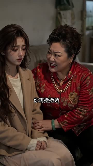 烟火不相逢（61集）火爆短剧热播中