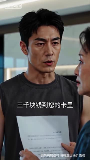 表面穷得叮当响，实则总裁有担当（40集）亿万短剧抢先看