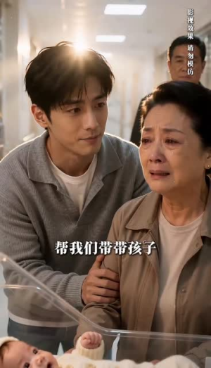 被赶出门的千万富翁（73集）我全都看完了