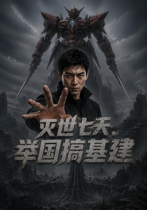 灭世七天，举国搞基建（67集）全集在线看