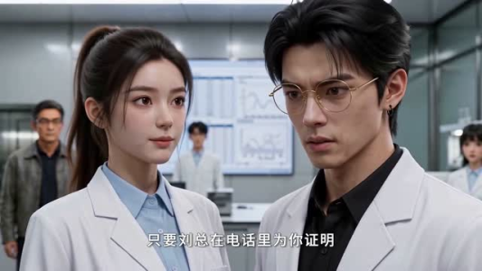 学霸真千金她又美又飒（68集）网络小短剧