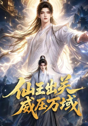 仙王出关威压万域（60集）1-102集