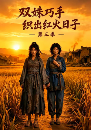 双姝巧手织出红火日子第三季（75集）古代短剧推荐