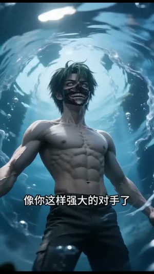 吞噬进化：从泥鳅开始的地球霸主（86集）短剧追到爽