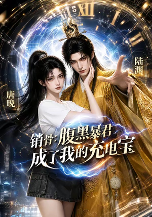 销骨：腹黑暴君成了我的充电宝（133集）全集一次看完