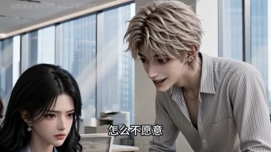 拨开圈套与心上人重逢（60集）精彩热门短剧