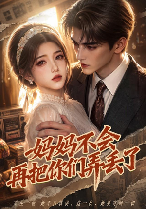 妈妈不会再把你们弄丢了(41集) 妈妈不会再把你们弄丢了(41集)短剧在哪个平台
