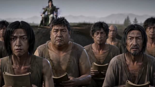 收徒种田,捡了个魔尊当化肥(40集) 收徒种田,捡了个魔尊当化肥(40集)哪个短剧网能看