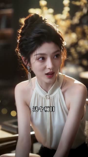 日久成瘾：恶魔的宿命契缘妻（70集）夸克网盘在线看