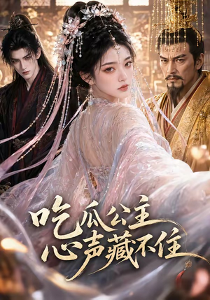 吃瓜公主心声藏不住(87集) 吃瓜公主心声藏不住(87集)口碑之选免费看