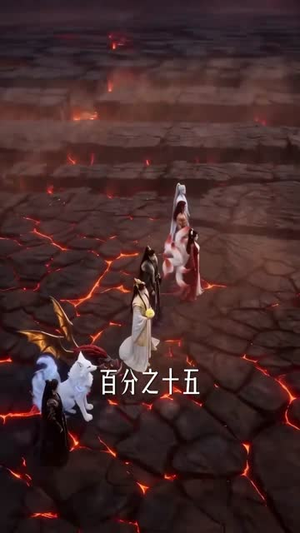 小奶凤心声被偷听，反派爹爹更强了2（60集）免费看短剧