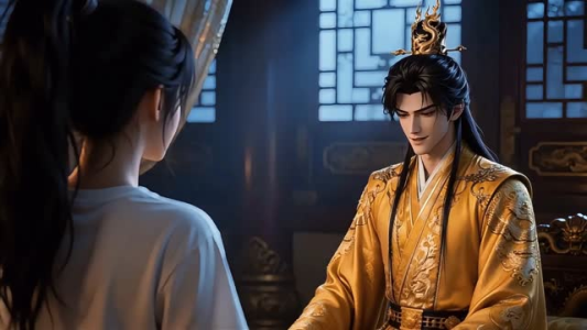 销骨:腹黑暴君成了我的充电宝(133集) 销骨:腹黑暴君成了我的充电宝(133集)演员表
