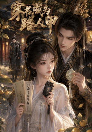 穿书成为路人甲（50集）在线观看