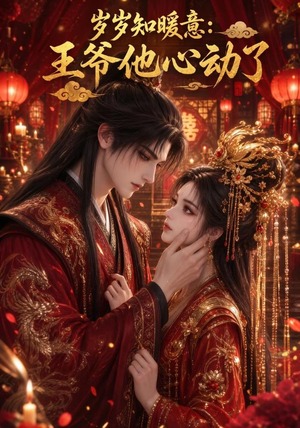 岁岁知暖意:王爷他心动了(160集) 岁岁知暖意:王爷他心动了(160集)好看短剧分享