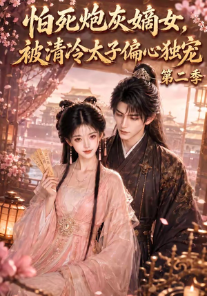 怕死炮灰嫡女，被清冷太子偏心独宠第二季（189集）上热门短剧