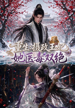 重生:摄政王妃她医毒双绝(177集) 重生:摄政王妃她医毒双绝(177集)最后一集
