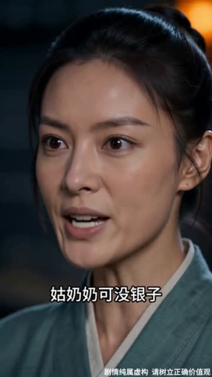 一纸休书后，我带娘家暴富吃肉第三季（91集）精彩片段