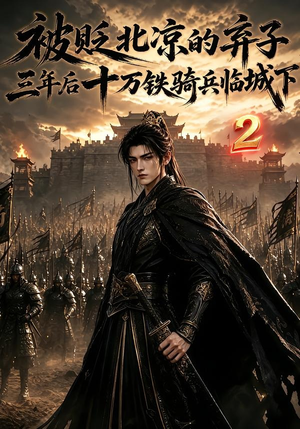 被贬北凉的弃子,三年后十万铁骑兵临城下2(106集) 被贬北凉的弃子,三年后十万铁骑兵临城下2(106集)在哪个平台看
