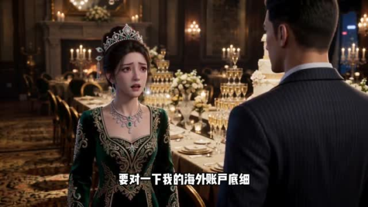 我的相亲客户头顶都有弹幕（55集）免费短剧看不停