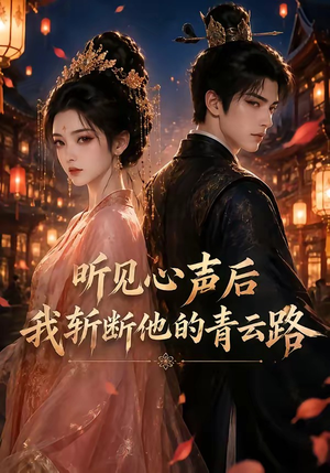 听见心声后我斩断他的青云路(52集) 听见心声后我斩断他的青云路(52集)演的怎么样