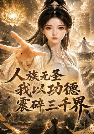 人族无圣,我以功德震碎三千界第一季(120集) 人族无圣,我以功德震碎三千界第一季(120集)番茄短剧看全集