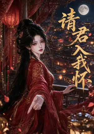 请君入我怀(195集) 请君入我怀(195集)大结局一气呵成