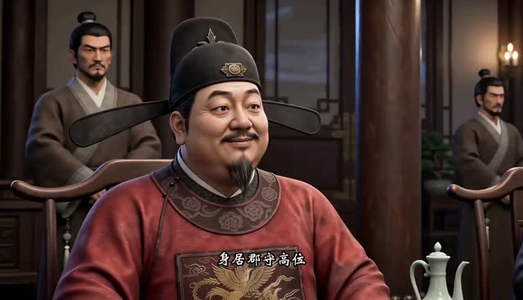 被贬北凉的弃子，三年后十万铁骑兵临城下（110集）好看的短剧推荐