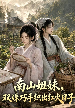 南山姐妹,双姝巧手织出红火日子(34集) 南山姐妹,双姝巧手织出红火日子(34集)第三季