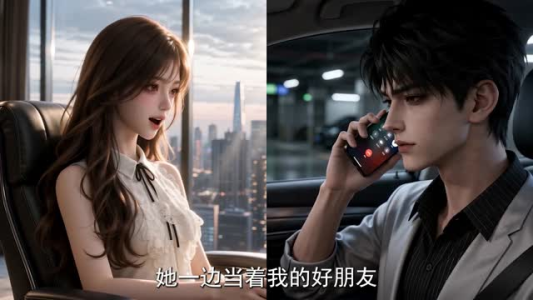 听见橘猫心声，我奔赴璀璨人生（30集）短剧完整版免费