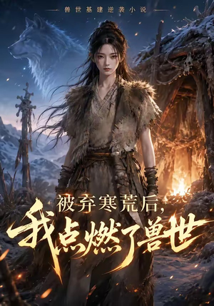 被弃寒荒后，我点燃了兽世（35集）第二季