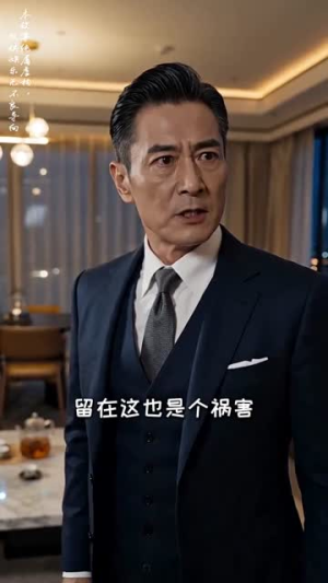 星落棉城（64集）在线看完整版