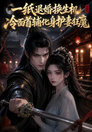 一纸退婚换生机，冷面首辅化身护妻狂魔（50集）热门短剧在线看