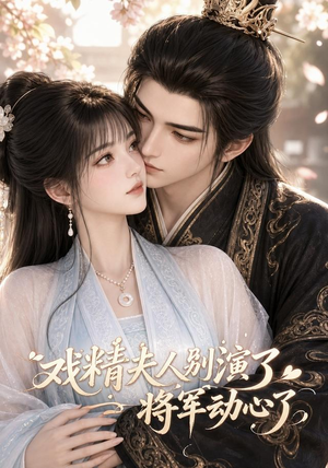 戏精夫人别演了,将军动心了(50集) 戏精夫人别演了,将军动心了(50集)百亿短剧抢先看