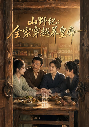 山野纪:全家穿越养皇帝(77集) 山野纪:全家穿越养皇帝(77集)免费短剧大全