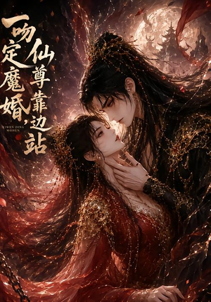 一吻定魔婚，仙尊靠边站（60集）剧情简介